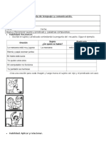 Evaluacion Palabras Compuestas, S y P