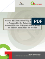 Manual de Señalamientos y Avisos PDF