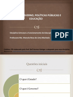 SLIDE ESTADO E POLITICAS EDUCACIONAIS.pptx