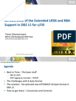 GSE DB2 Guide Benelux 2014 Extended RBA LRSN PDF