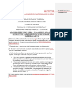 Trabajo I. José González PDF