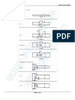 Tablas de Diseño de Juntas para SMAW SAW GTAW