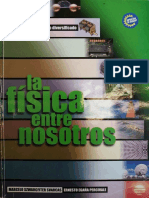 La Física Entre Nosotros 6to PDF