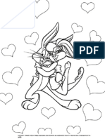 Printables Bugs-bunny 02