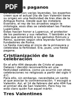 testPRIMARIA 1 | PDF