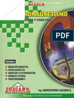 Electromagnetismo Cap 1 PDF