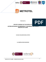 4.6 Diseño Electrico Definitivo PDF