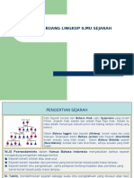 Konsep Berpikir Sinkronis Dan Diakronis