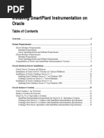 02 - SP Instrumentation On Oracle PDF