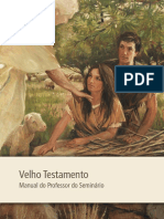 Seminário old testament