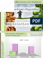 Spenglersan Webinar - Entsäuerung - 27.02.2020 PDF