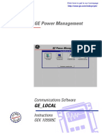 Gelocal PDF