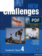 New Challenges 4 SB PDF