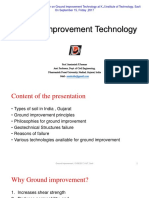 Groundimprovementtechniquesintroduction 170916002253 PDF