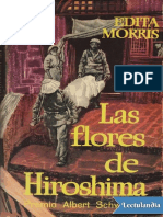 Las Flores de Hiroshima PDF