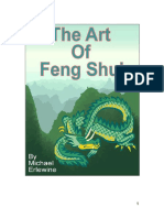 The-Art-of-Feng-Shui (M. Erlewine PDF