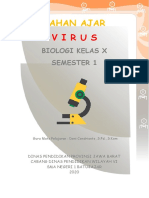 Bahan Ajar Virus Final Deni Cendrianto PDF