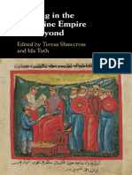 Teresa Shawcross - Reading in The Byzantine Empire and Beyond PDF
