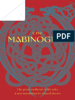 (Oxford World's Classics) Davies, Sioned-The Mabinogion-Oxford University Press (2007)