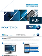 Ficha Arp 2019 PDF