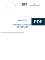 Modulo III Analisis y Estrategias - Respuestas