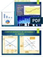 Economía Gerencial - Caso Producción de Café