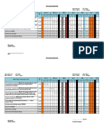 Program Semester