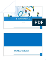 EFORMASI OPTIMAL