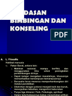 006 Landasan Bimbingan Dan Konseling PDF