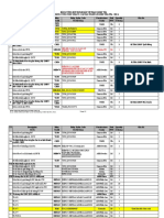 110kV Tia - Relay Order Code - R6