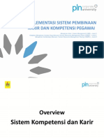 Implementasi Sistem Pembinaan Karir Dan Kompetensi Pegawai PDF
