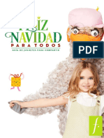 Navidad Falabella Juguetes PDF