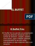 El Buffet