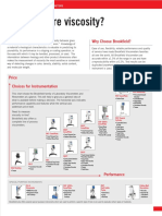 Model Selection Table PDF