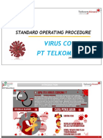 SOP COVID-19 Telkom Akses PDF