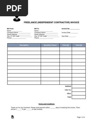 freelance-independent-contractor-invoice-template