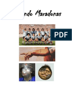 Armando Maradonas