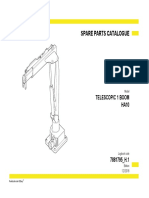HA10 - 7881795 - H.1 - Spare Parts Catalogue - ING PDF