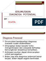 Diagnosa Potensial PDF