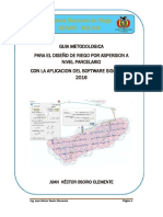 Senari Riego Parcelario Sigopram PDF