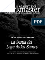 La Bestia Del Lago de Los Sauces 25169 PDF 300460 13504 25169 N 13504
