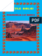 Cărți Din Biblie - Evanghelia lui Marcu 41