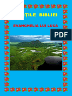 Cărți Din Biblie - Evanghelia lui Luca 42