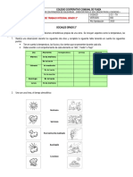 GUIA DE TRABAJO INTEGRAL 2°