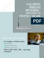FAQ About Wireless Access Point Security-Final