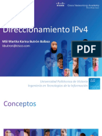 Direccionamiento Conceptos