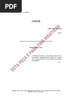 Oduvaldo Viana - Amor