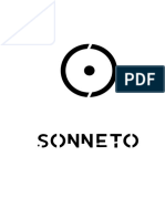 Sonneto BIO 2018 PDF