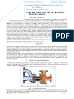 Computational Fluid Dynamics Analysis of Cryogenic Turboexpander-Ijaerdv03i1016292 PDF