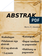 Abstrak